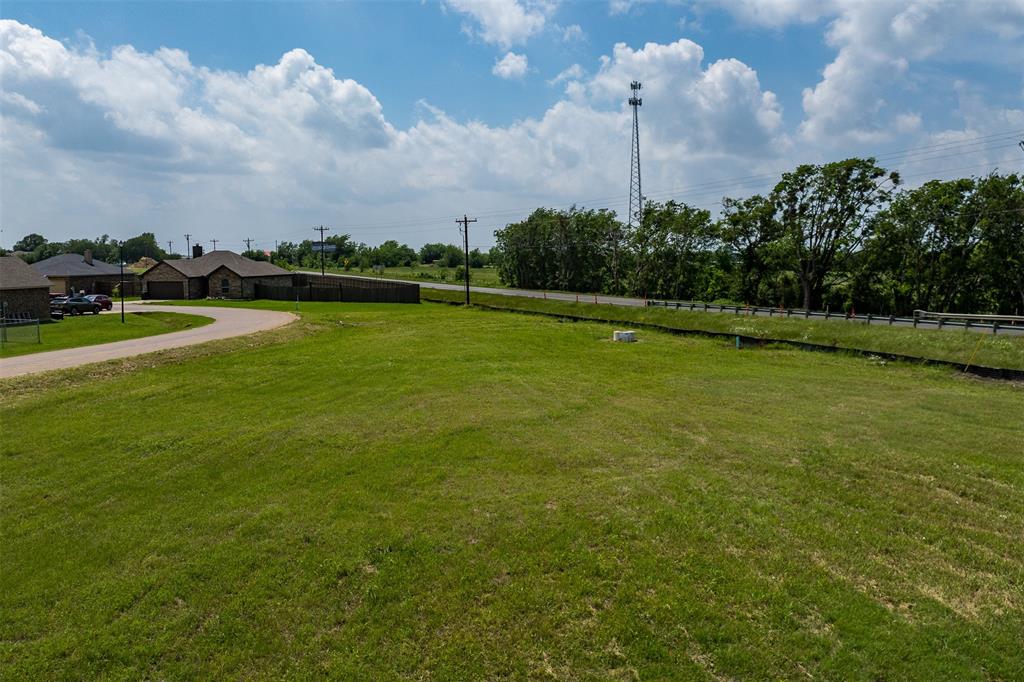 Mabank Meadows - Land