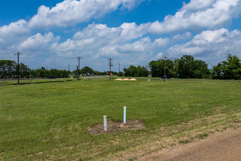Mabank Meadows - Land