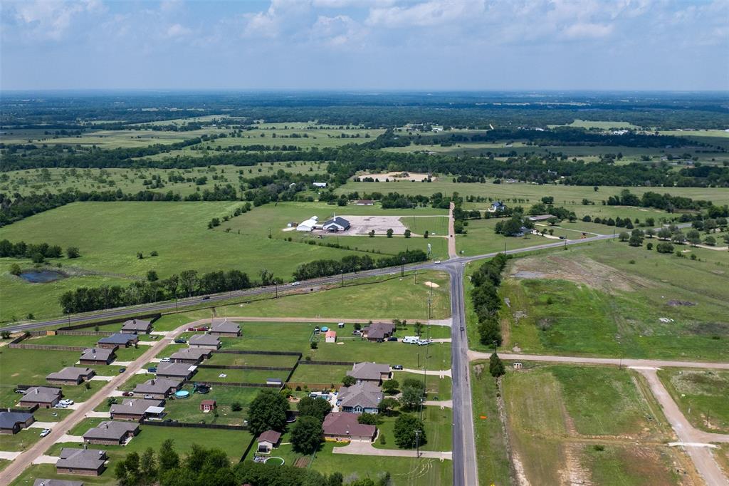 Mabank Meadows - Land