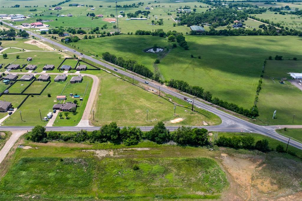 Mabank Meadows - Land