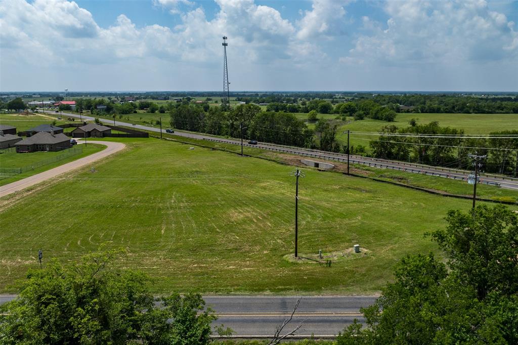 Mabank Meadows - Land