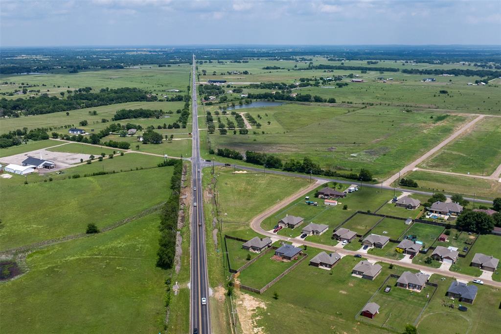 Mabank Meadows - Land