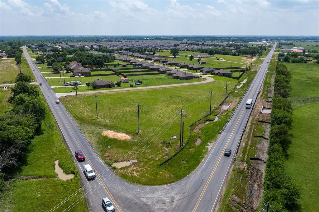 Mabank Meadows - Land