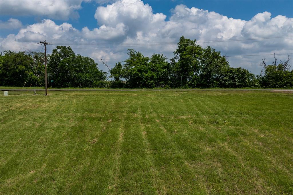 Mabank Meadows - Land