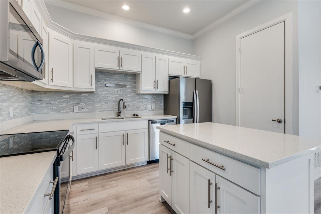 Grainger 1st Add - Residential Lease