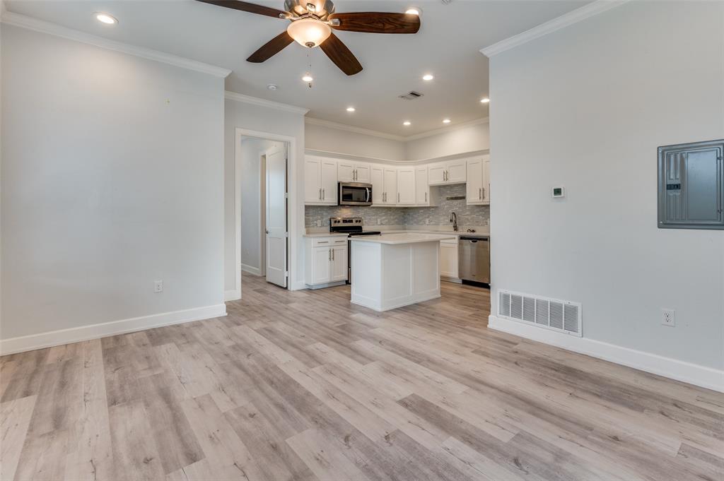 Grainger 1st Add - Residential Lease