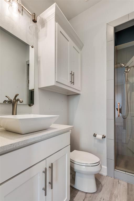 Grainger 1st Add - Residential Lease