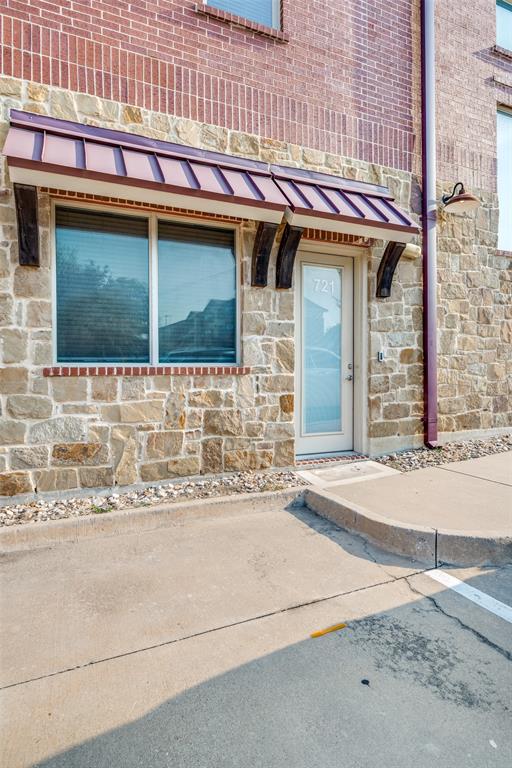 Grainger 1st Add - Residential Lease