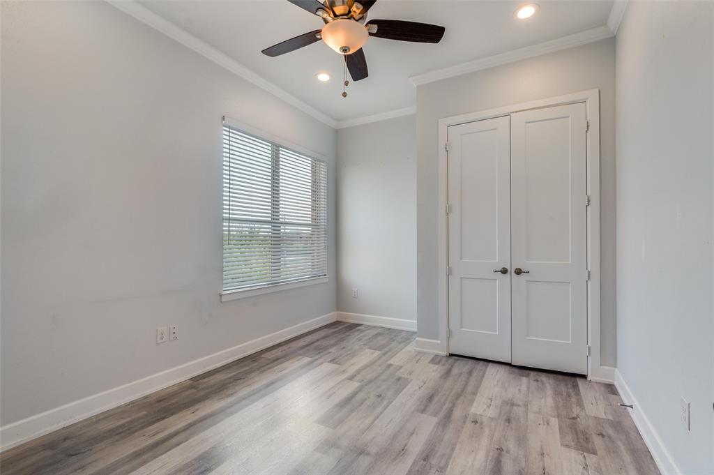 Grainger 1st Add - Residential Lease