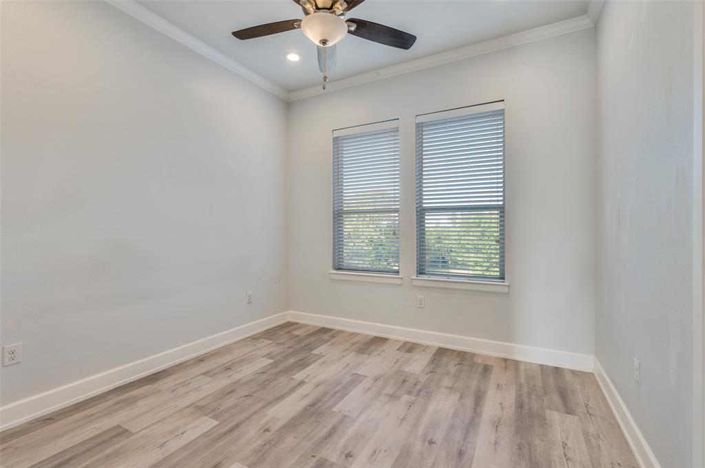 Grainger 1st Add - Residential Lease