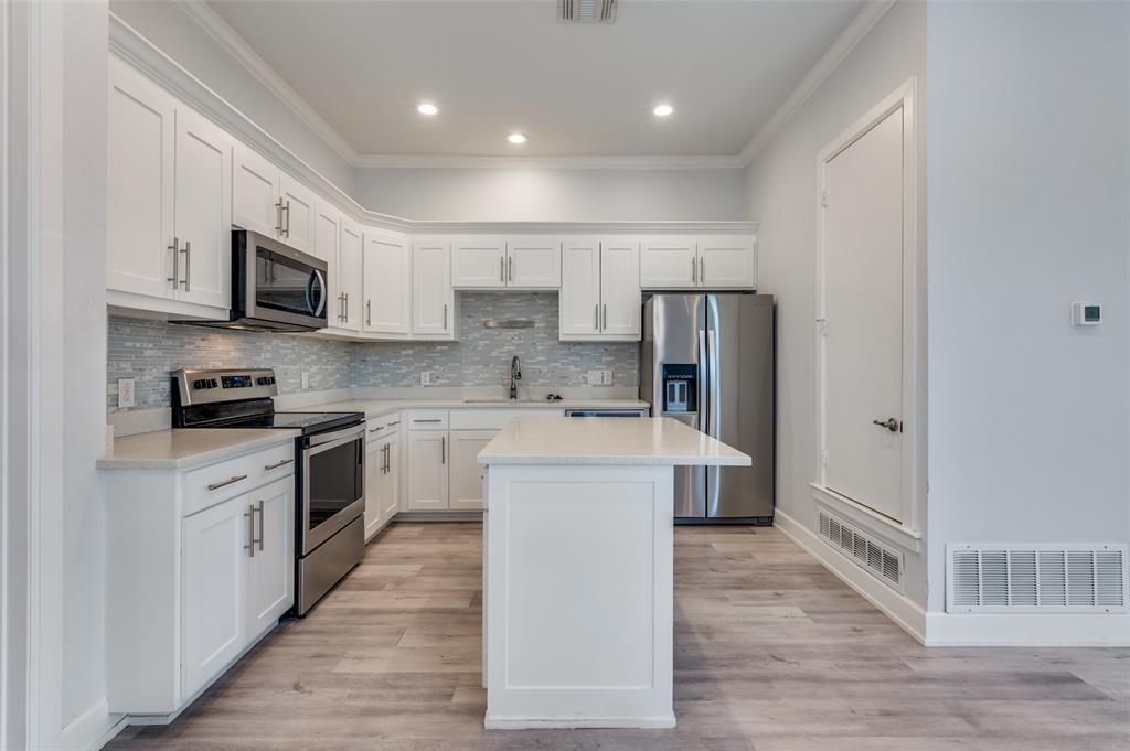 Grainger 1st Add - Residential Lease