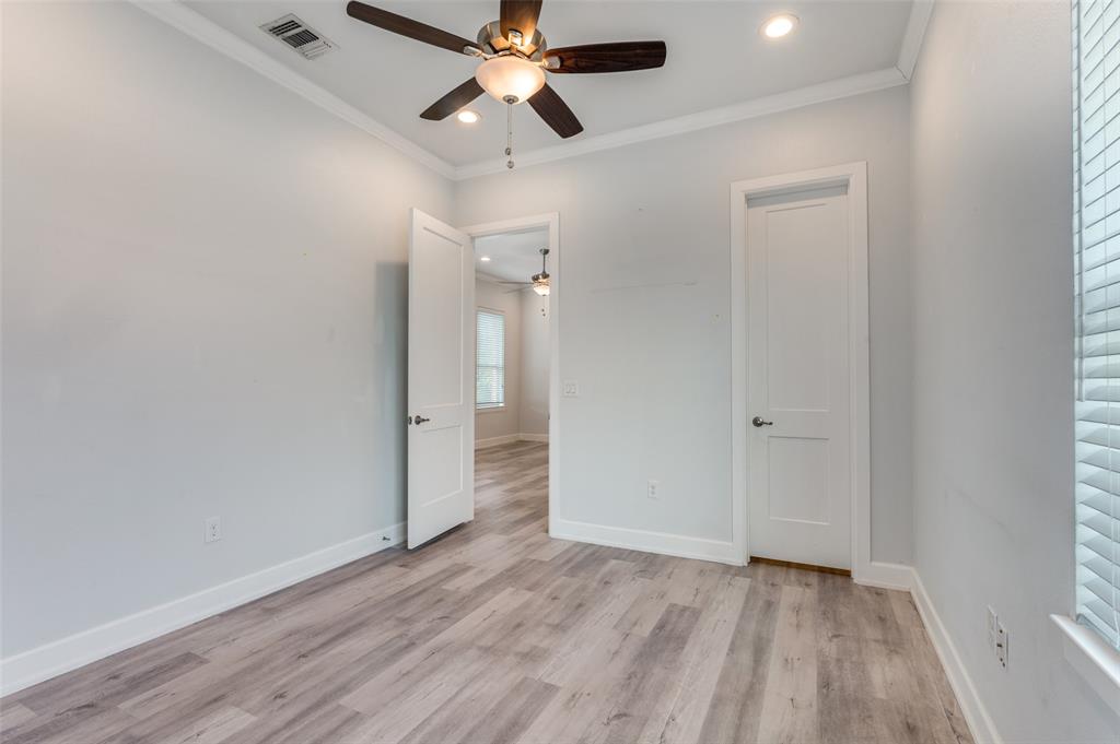 Grainger 1st Add - Residential Lease