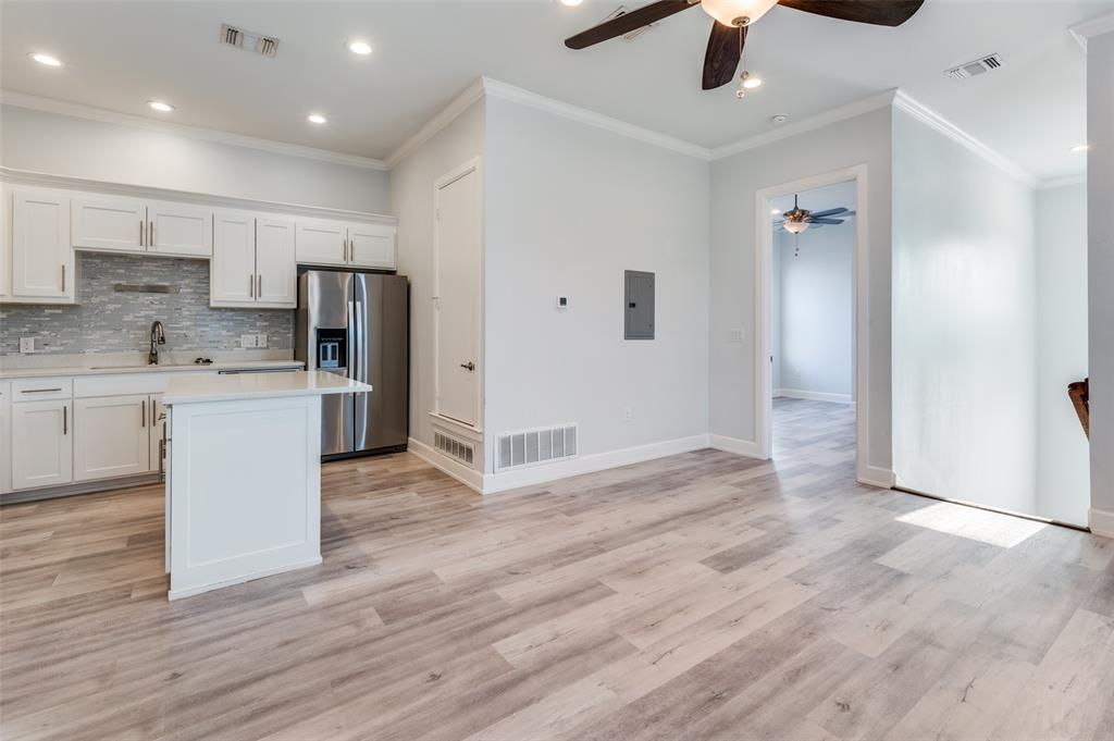 Grainger 1st Add - Residential Lease