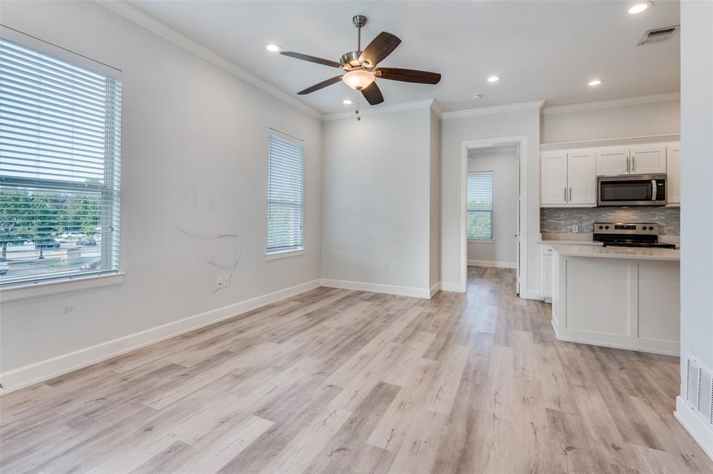 Grainger 1st Add - Residential Lease