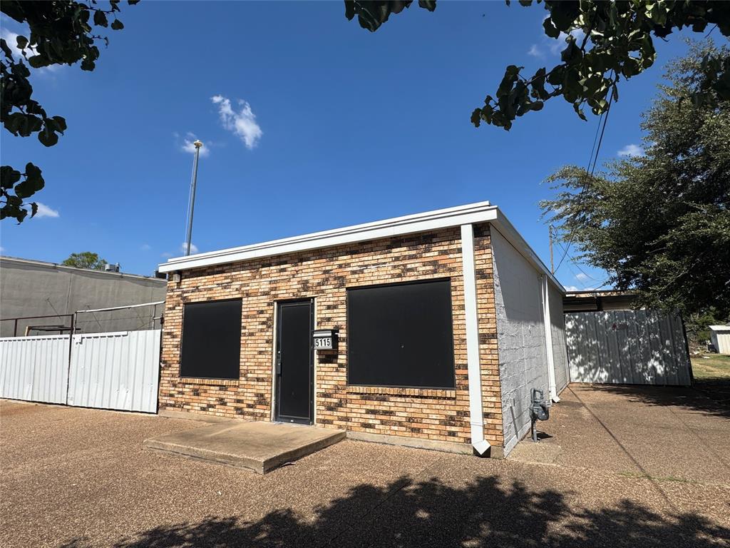 5115 Stanley Keller Road