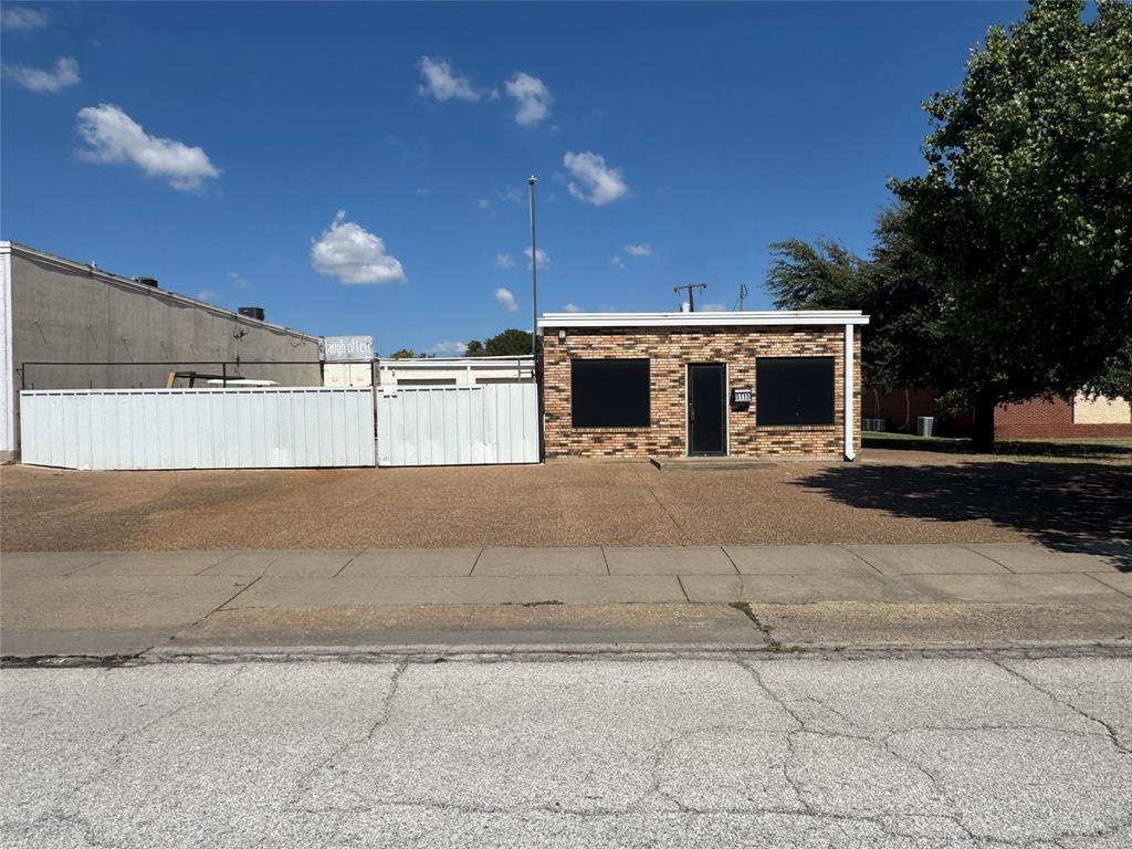 5115 Stanley Keller Road