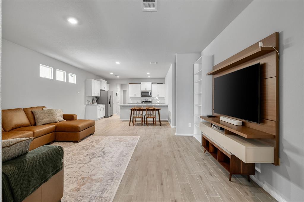 Overlook - Residential