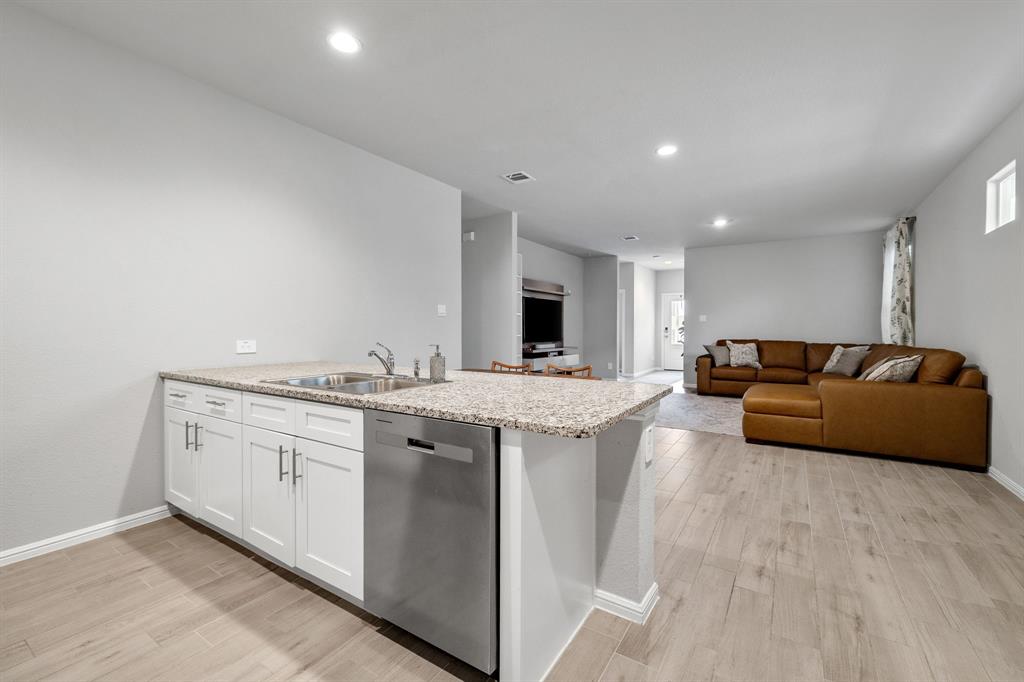 Overlook - Residential