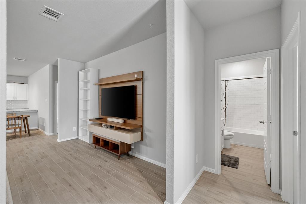 Overlook - Residential