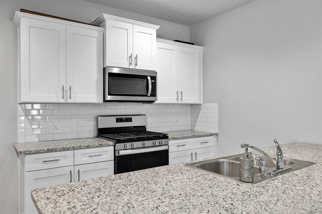 Overlook - Residential