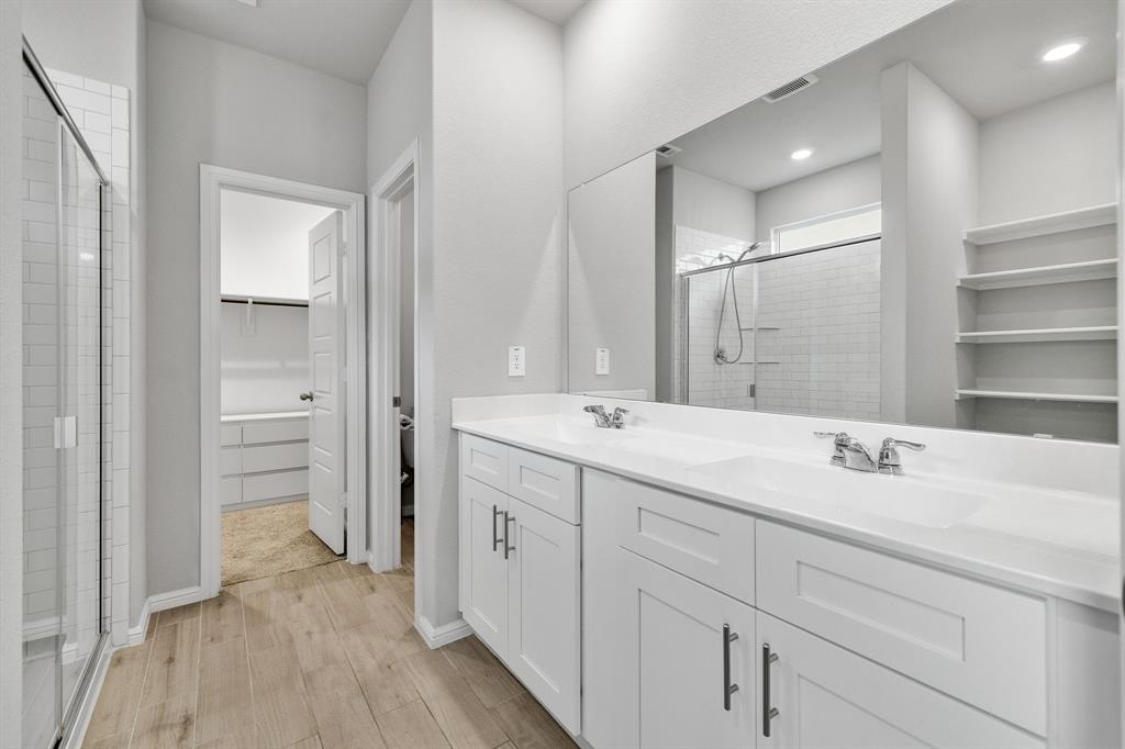 Overlook - Residential