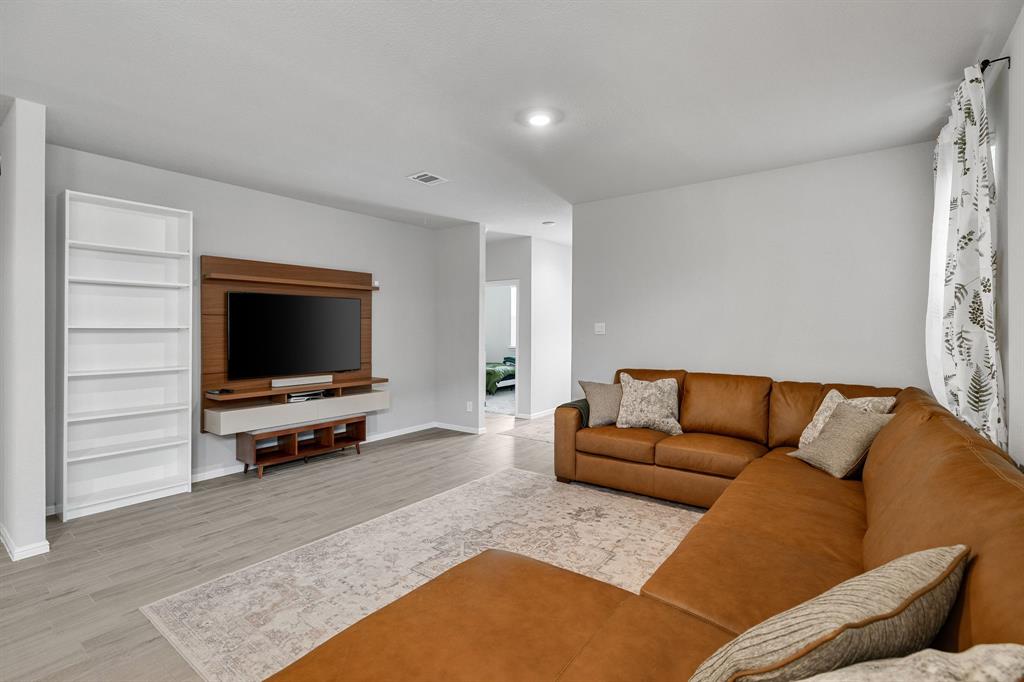 Overlook - Residential