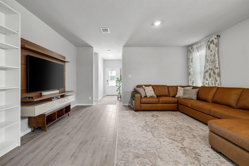 Overlook - Residential