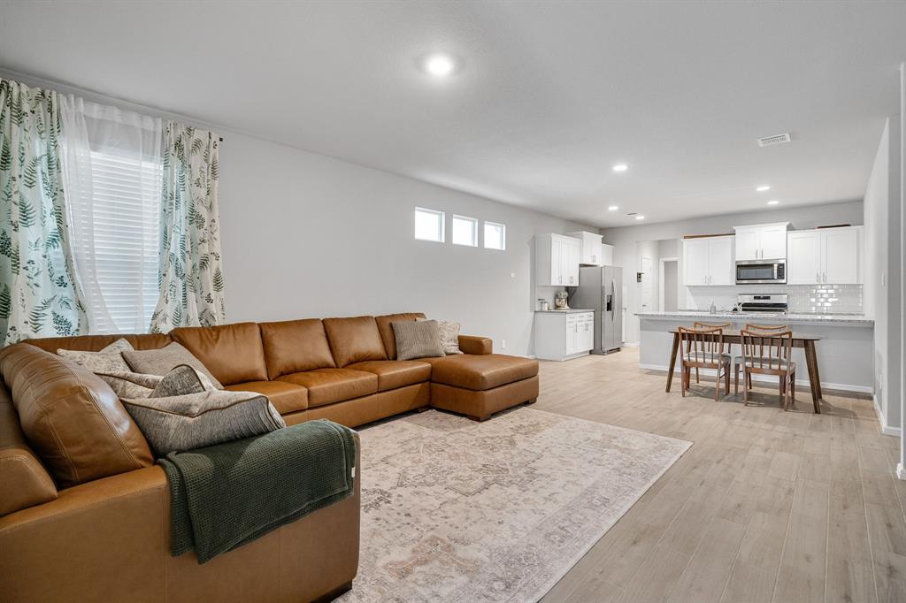 Overlook - Residential