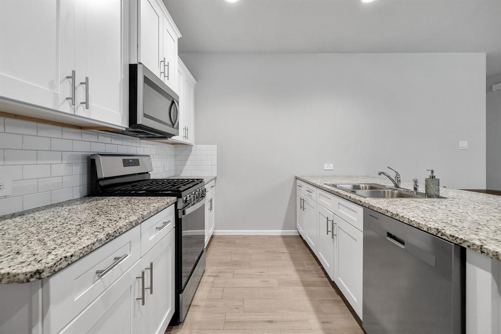 Overlook - Residential