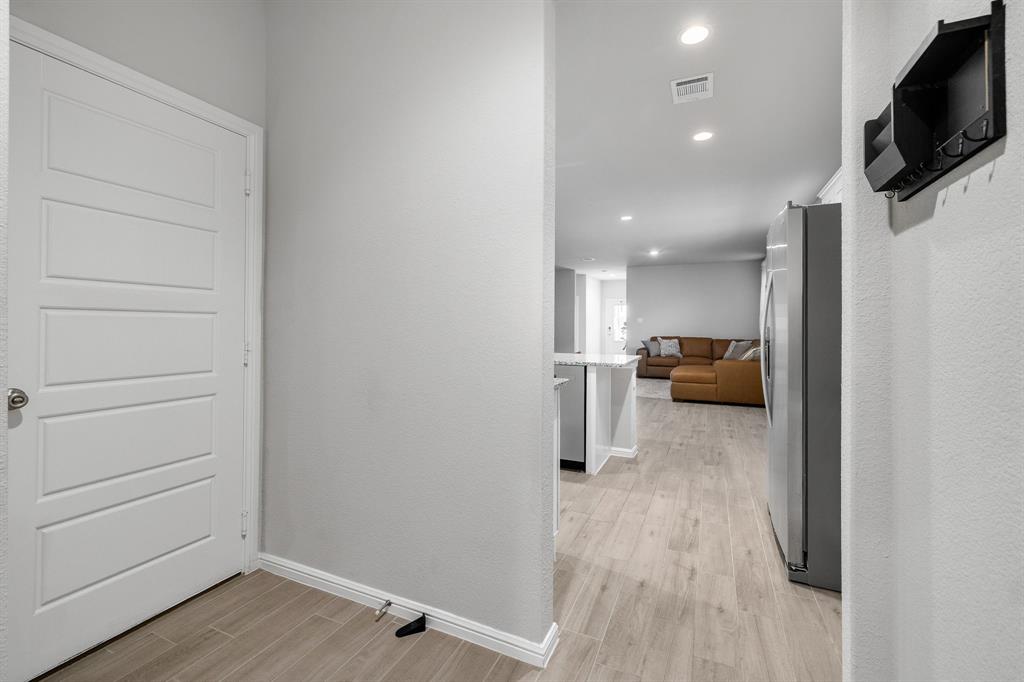 Overlook - Residential