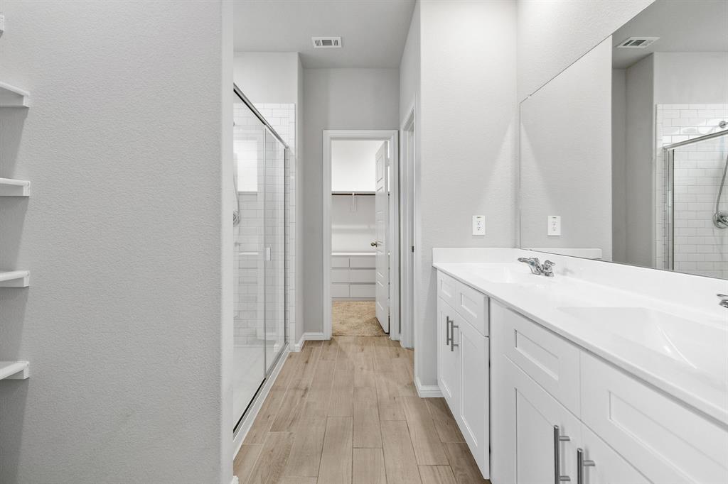 Overlook - Residential