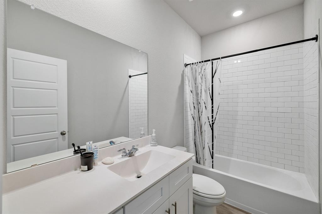 Overlook - Residential