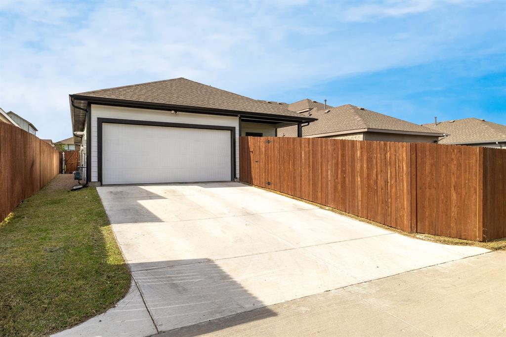 Overlook - Residential