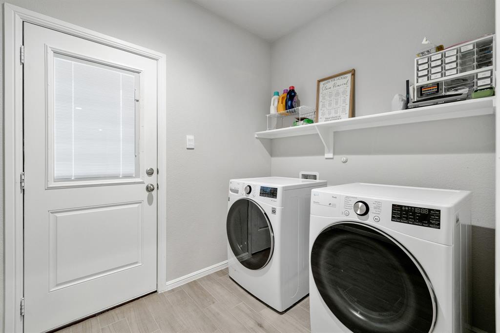 Overlook - Residential