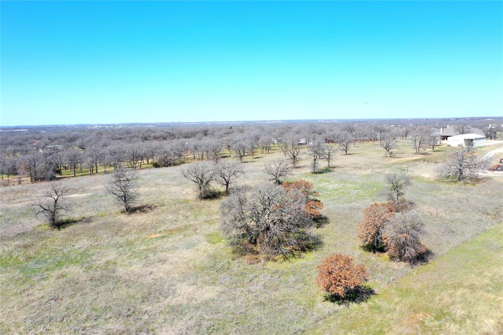 Crooked Oak Estates - Land
