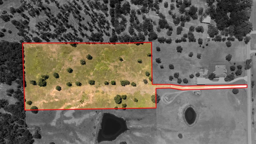 Crooked Oak Estates - Land