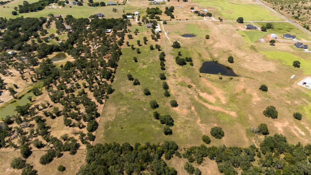 Crooked Oak Estates - Land