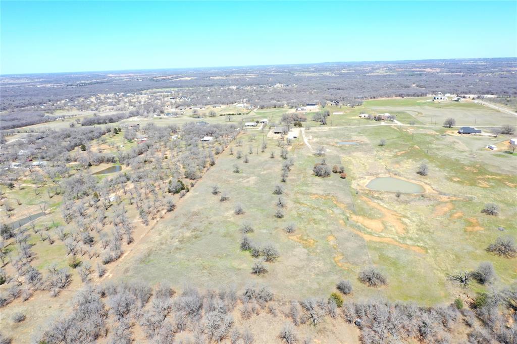 Crooked Oak Estates - Land