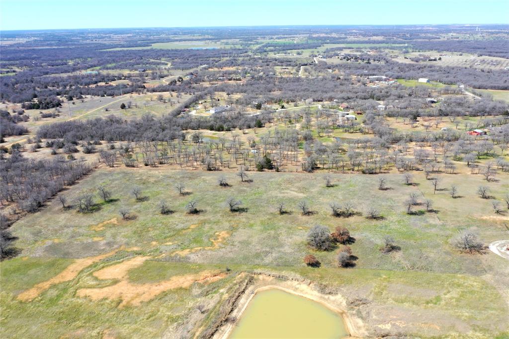 Crooked Oak Estates - Land