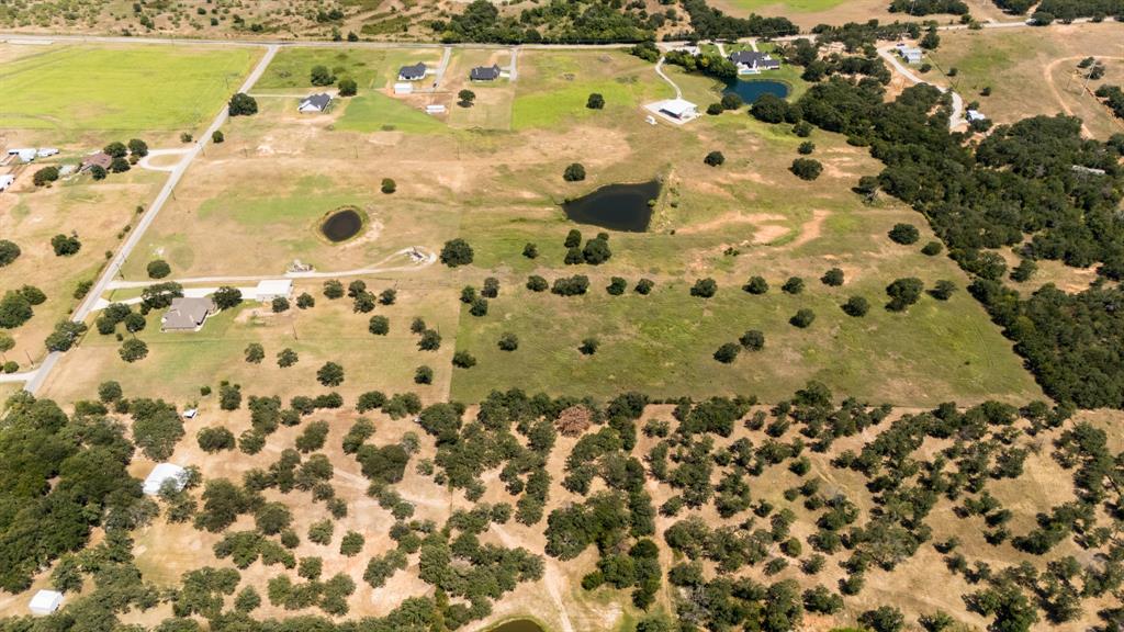 Crooked Oak Estates - Land