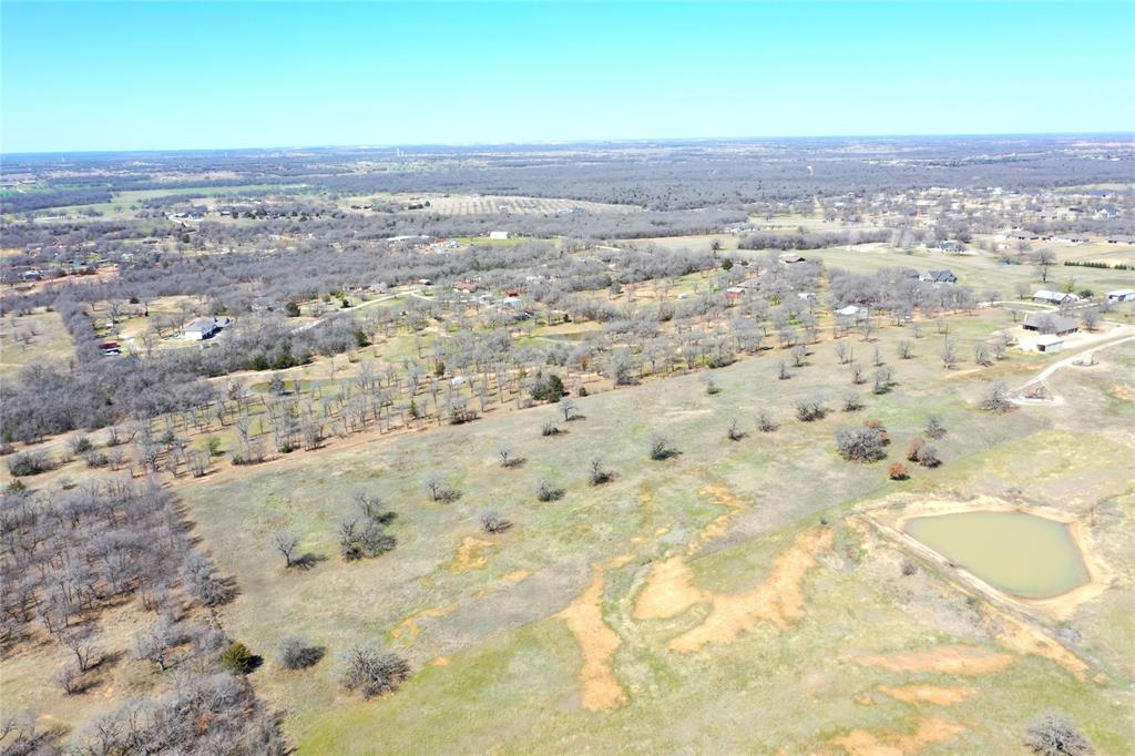 Crooked Oak Estates - Land