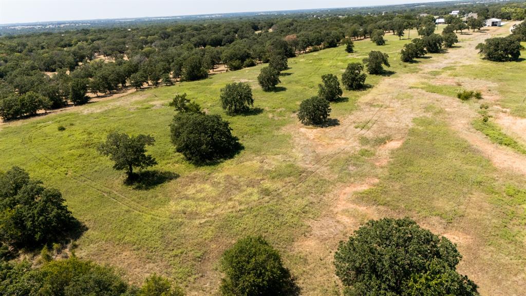 Crooked Oak Estates - Land