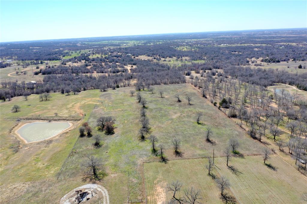 Crooked Oak Estates - Land
