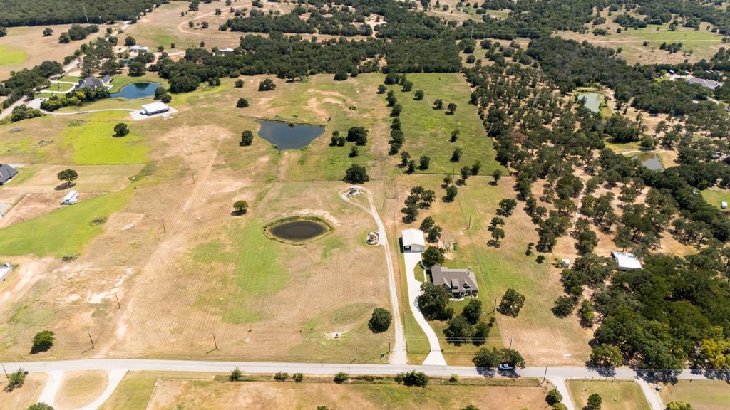 Crooked Oak Estates - Land