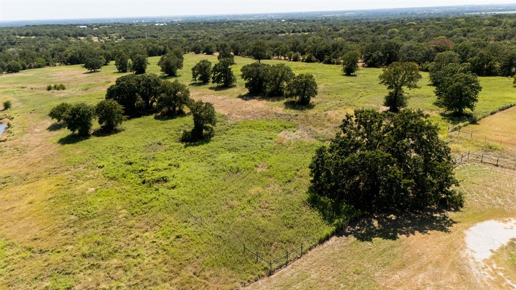 Crooked Oak Estates - Land