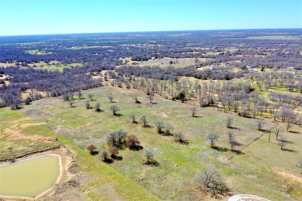 Crooked Oak Estates - Land