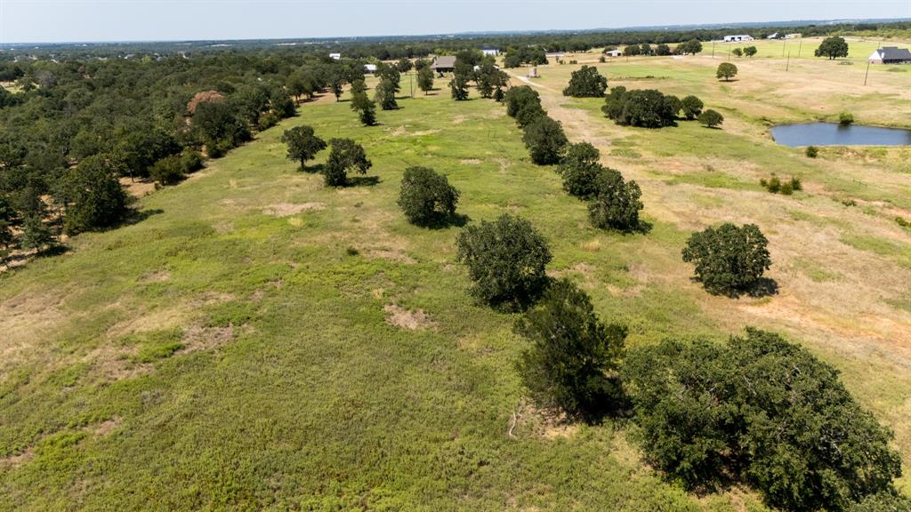 Crooked Oak Estates - Land