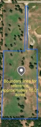 Crooked Oak Estates - Land