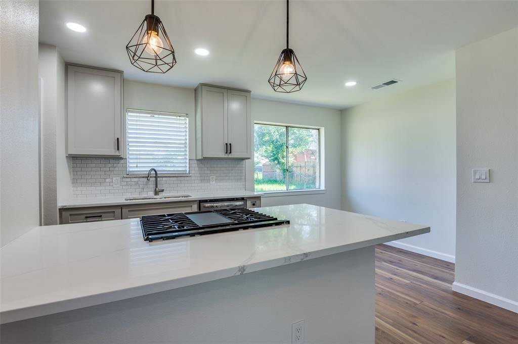 SPRING OAKS 3RD INST - Residential