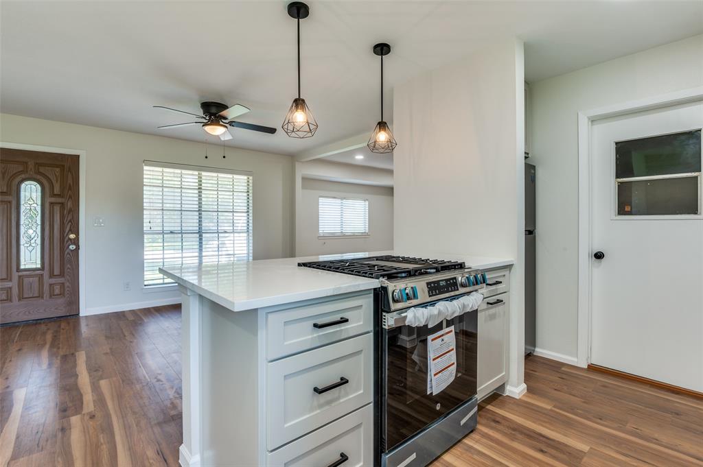 SPRING OAKS 3RD INST - Residential